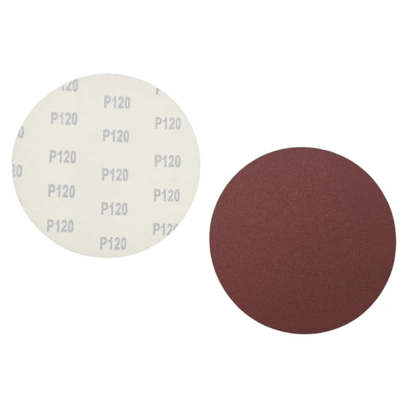 Fixonic Valiente VAL15044 180mm P120 (120 Kum) Cırt Zımpara (100 Adet) ürün görseli