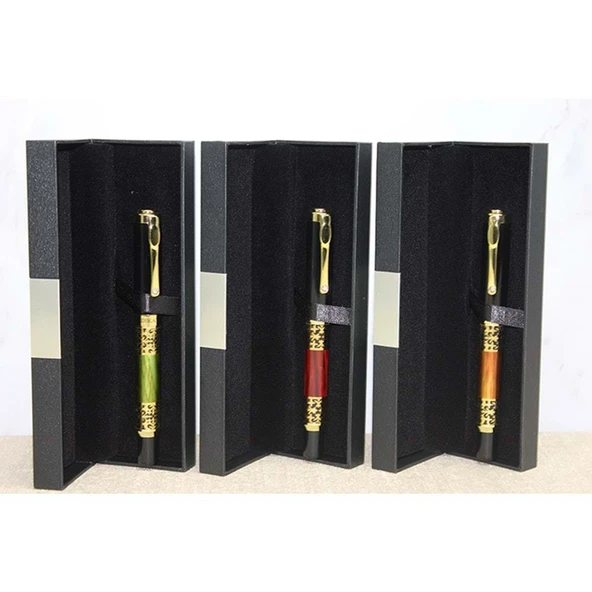 Tekli Tükenmez Kalem ürün görseli 1