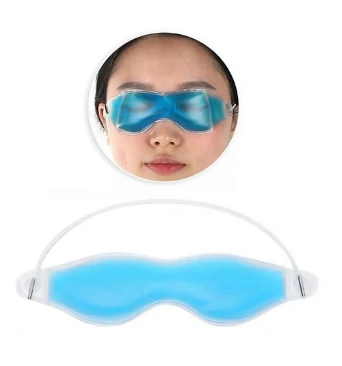 Jel Buz Göz Maskesi - Resim 2