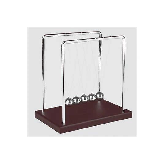 Newton Balans Denge Topları ürün görseli 1