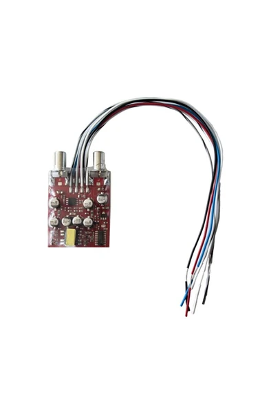 Soundmax Amfi Deck Çevirici Küçük SX-HTL8 ürün görseli