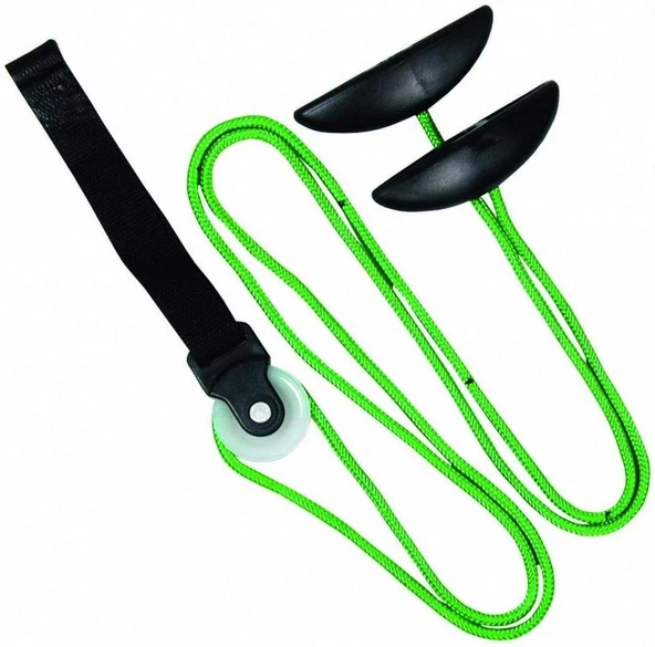 Omuz Makarası - Resim 2