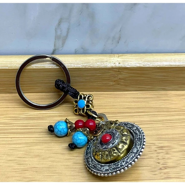 Şans Anahtarlık ürün görseli 1