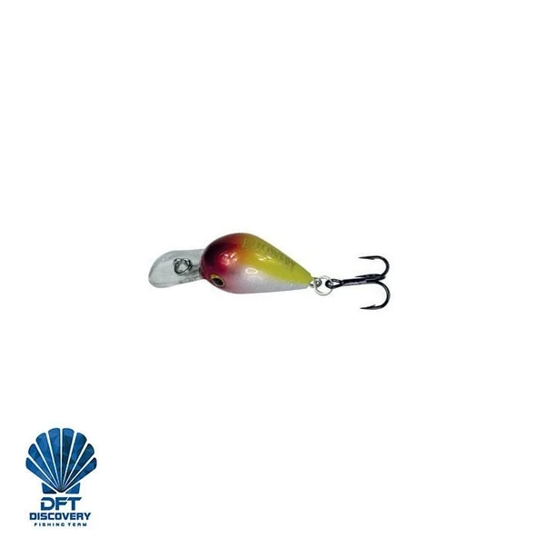 T. DFT 9065 2,5Cm Renk: F20 Maket Yem ürün görseli 1