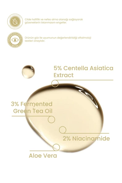 Cosmogenesis Labs Yüz Ve Makyaj Temizleme Yağı 400ml - 2