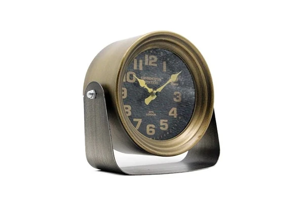 Saat Standlı - Resim 2