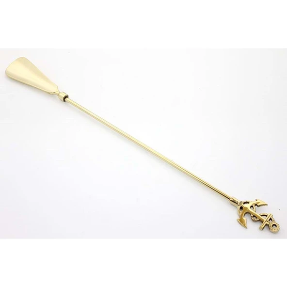 Pirinç Çapalı Kerata Çekecek ürün görseli 1