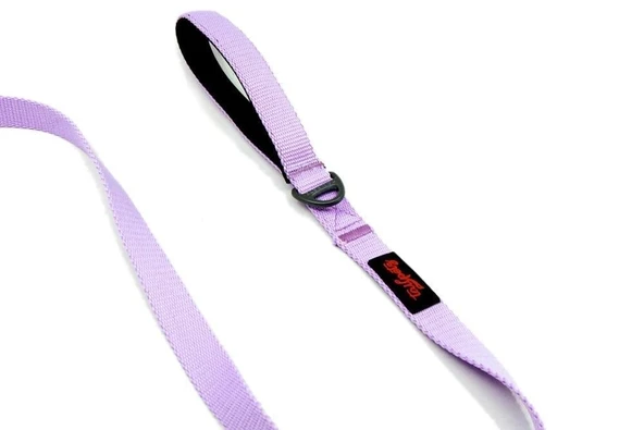 Tailpetz Match Leash Köpek Gezdirme Kayışı Lila Small ürün görseli