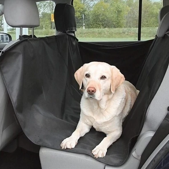 Keypet Araç Koltuk Örtüsü 145x150 cm ürün görseli