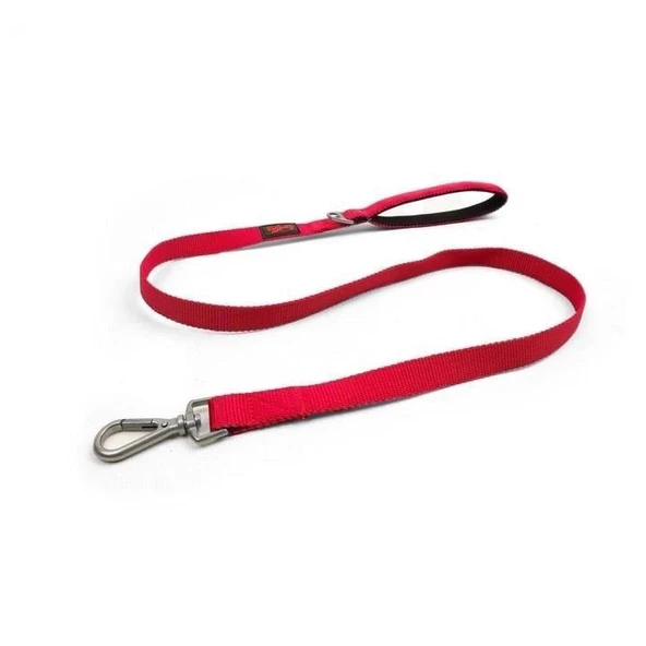 Tailpetz Match Leash Köpek Gezdirme Kayışı Garnet Small ürün görseli