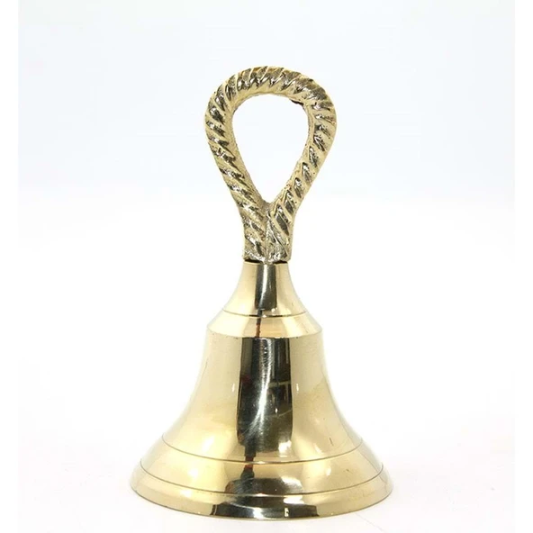 Pirinç El Çanı ürün görseli 1