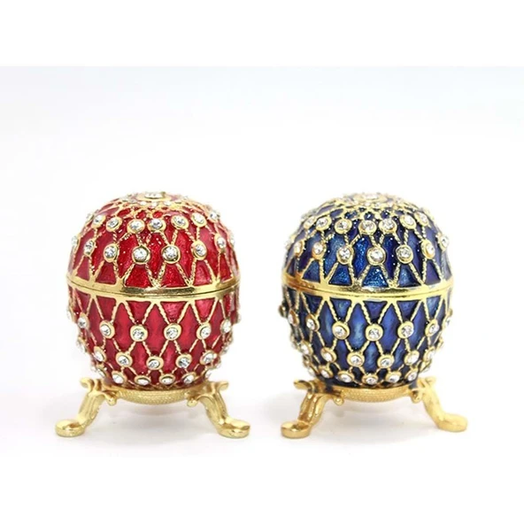 Taşlı Tekli Yumurta Alk1954 ürün görseli 1