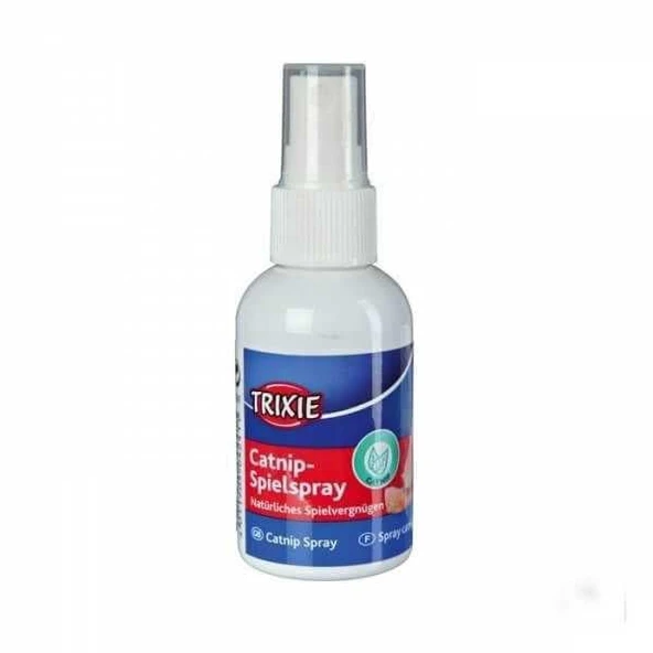 Trixie Sakinleştirici Özellikli Kedi Otu Özü 50 ML - 1