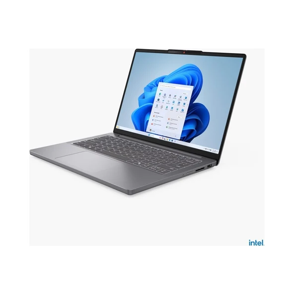 Ideapad Slim 3 14IRH10 P4 Intel I7 13620H Ddr5 16 GB 1 Tb 14'' WIN11 83K0002ATR Taşınabilir Bilgisayar - 4