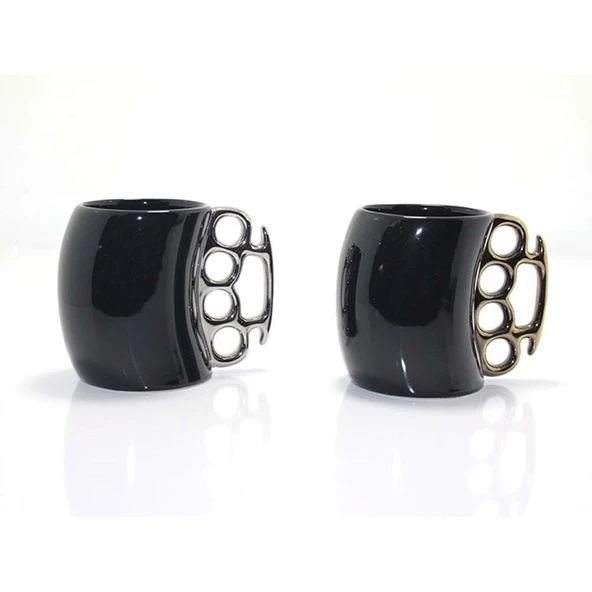 Porselen Kupa Bardak ürün görseli 1