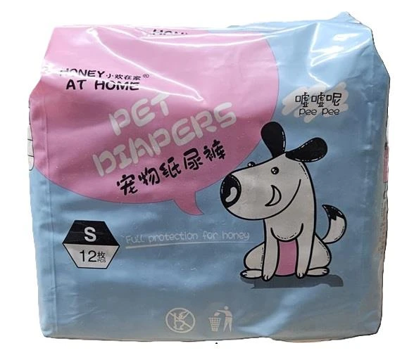 Petsoft Evcil Hayvan Bezi 12'li Small (4-8 Kg) ürün görseli