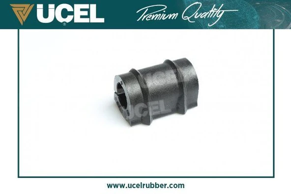 VİRAJ DEMİR LASTİĞİ ORTA 24 MM RENAULT R21 TXE  7700774026 ürün görseli