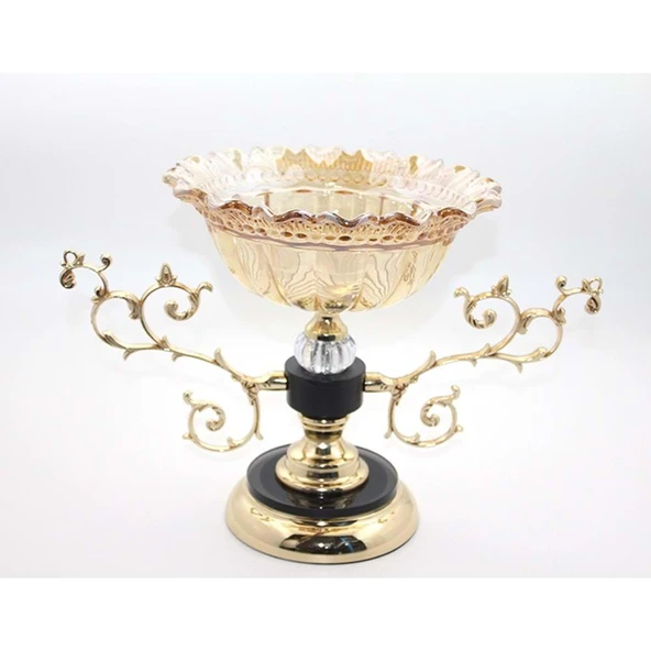 Cam Kase Şekerlik - 2