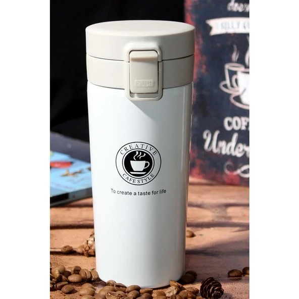 Çift Katmanlı Termos ürün görseli 1