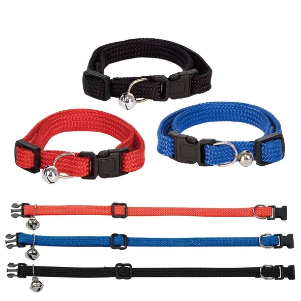 Eastland Klipsli Kedi Tasması 30cm ürün görseli