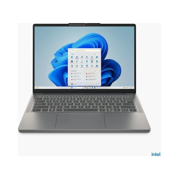 Ideapad Slim 3 14IRH10 P4 Intel I7 13620H Ddr5 16 GB 1 Tb 14'' WIN11 83K0002ATR Taşınabilir Bilgisayar - 5