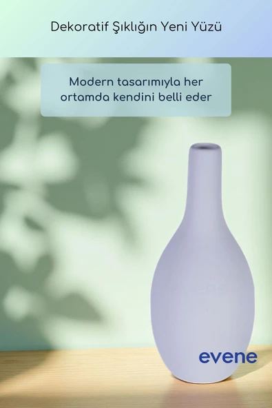 Vazo Küçük Vazo Masa Üstü Vazo Ev Dekorasyon Vazo Altın Eskitme Renk Model 72 - Resim 11