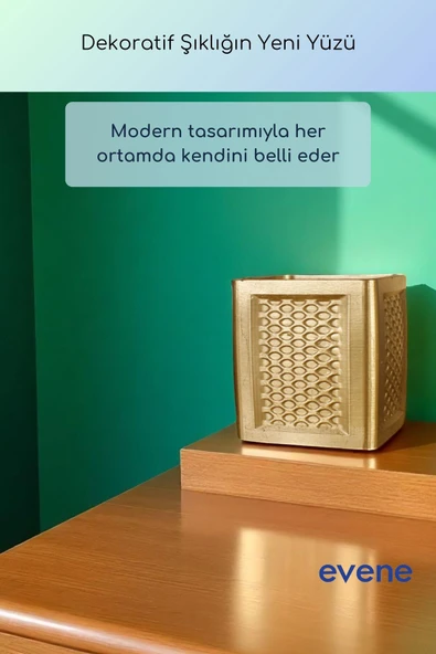 Vazo Küçük Vazo Masa Üstü Vazo Ev Dekorasyon Vazo Beyaz Renk Model 86 - Resim 11