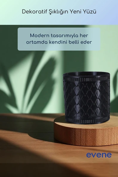 Vazo Küçük Vazo Masa Üstü Vazo Ev Dekorasyon Vazo Altın Renk Model 87 - Resim 5