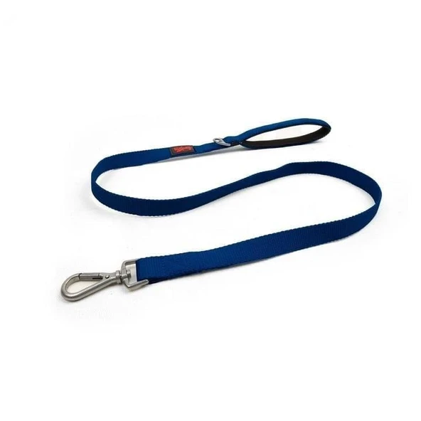 Tailpetz Match Leash Köpek Gezdirme Kayışı Sax Mavisi Small ürün görseli