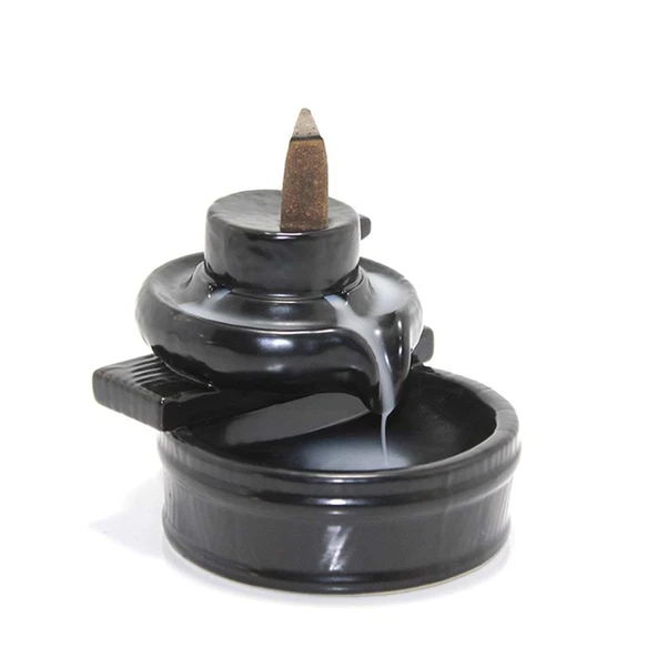 Seramik Geri Akış Tütsülük ürün görseli 1