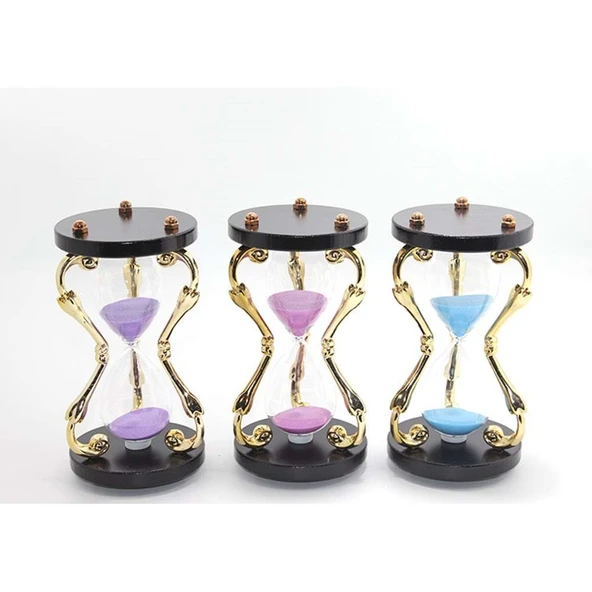 Ahşap Kumsaati ürün görseli 1