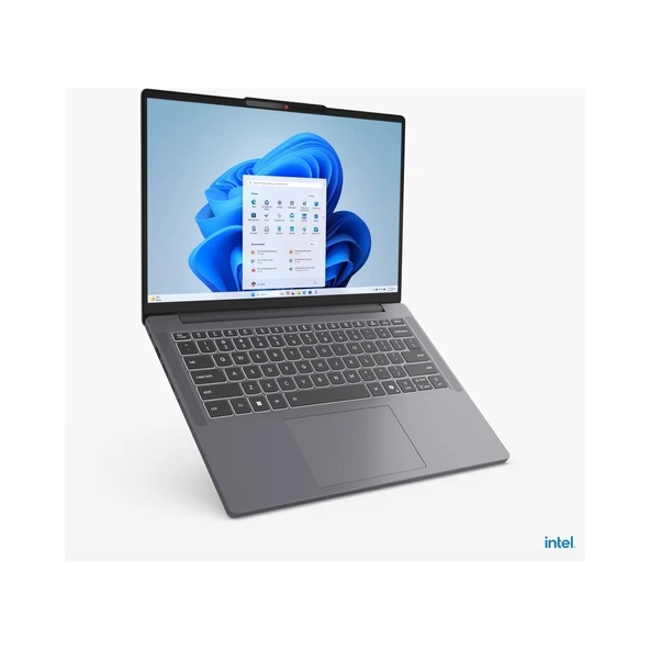 Ideapad Slim 3 14IRH10 P4 Intel I7 13620H Ddr5 16 GB 1 Tb 14'' WIN11 83K0002ATR Taşınabilir Bilgisayar - 6