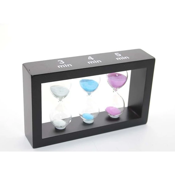 Ahşap Kumsaati ürün görseli 1