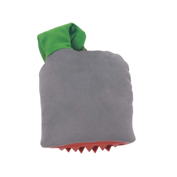 M-Pets Halloween Tomb Snack Attack Köpek Oyuncağı - Resim 3