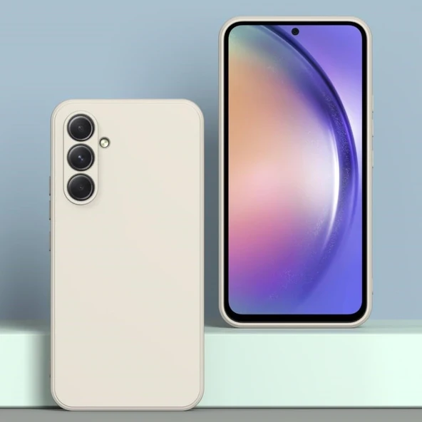 Samsung Galaxy A15 Beyaz 128 GB 4 GB Ram YENİLENMİŞ ÜRÜN (Sıfır Gibi) ürün görseli 1