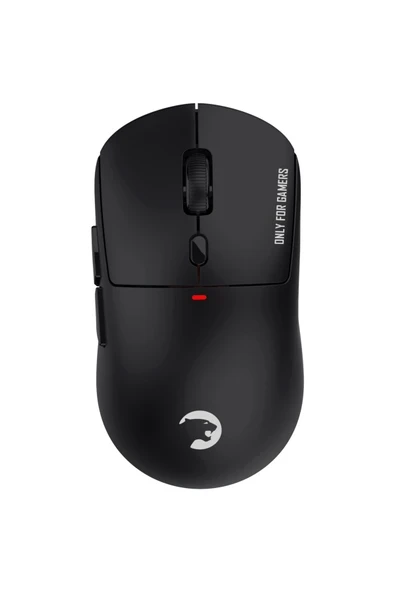 Gamepower Fenix 24.000DPI Triple Mode (Kablolu/bluetooth/2.4g) Siyah Gaming Mouse ürün görseli
