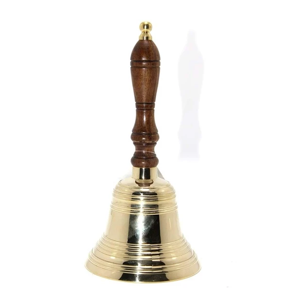 Pirinç El Çanı ürün görseli 1