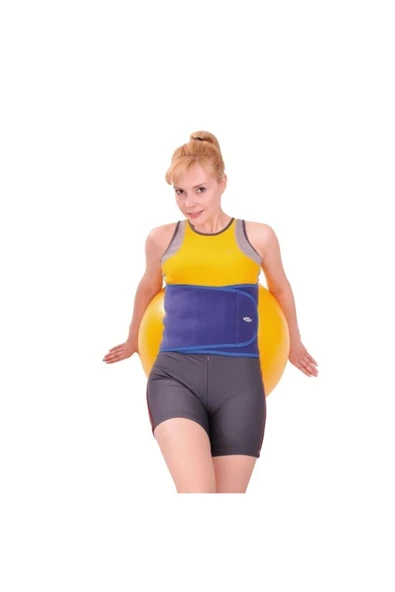 Variteks Nexus 889 Elastik Bel Desteği Standart ürün görseli