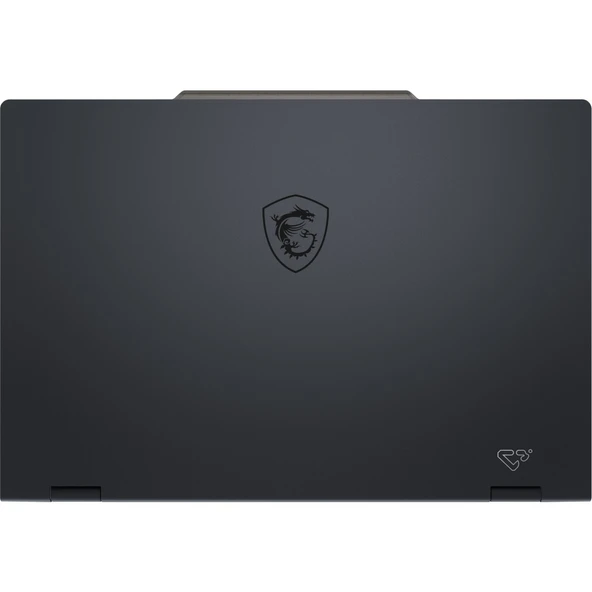 Msı Cyborg 15 B13WFKG-490XTR Intel Core I7 13620H 16GB 8gb 1tb SSD RTX5060 Freedos 15.6" Fhd 144Hz Taşınabilir Bilgisayar - 10