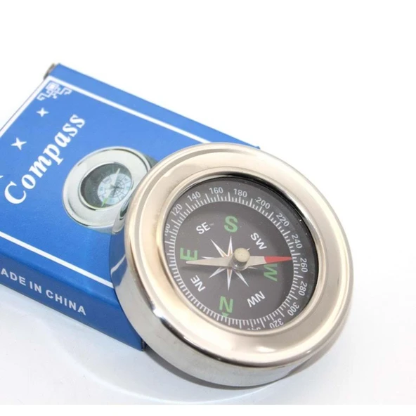 Metal Pusula ürün görseli 1