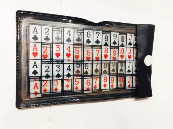 Parti Aksesuar Sihir Oyunu Sihirli Tombala - Resim 2