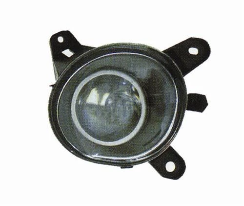 19-A124-05-9B W.PASSAT ÖN SİS FARI LH.01-  3B7941699A ürün görseli