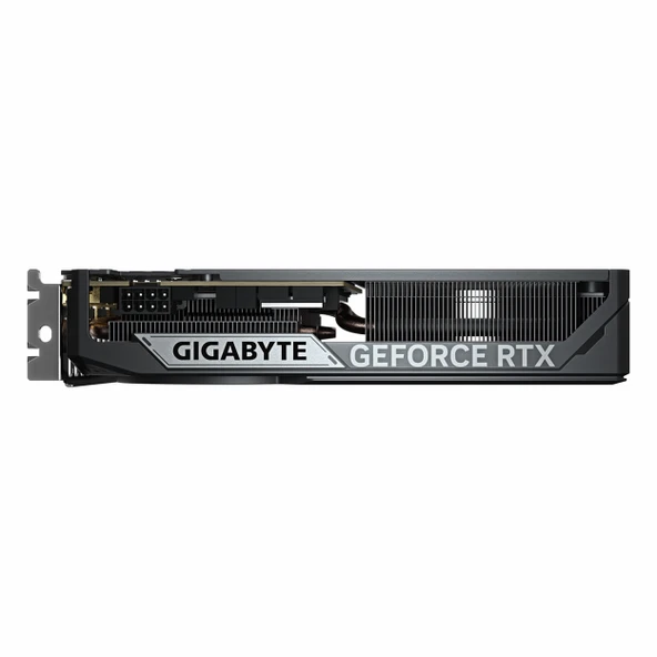 Gigabyte Windforce GeForce RTX 5060 8GB GDDR7 128Bit HDMI/DP Ekran Kartı - Resim 4