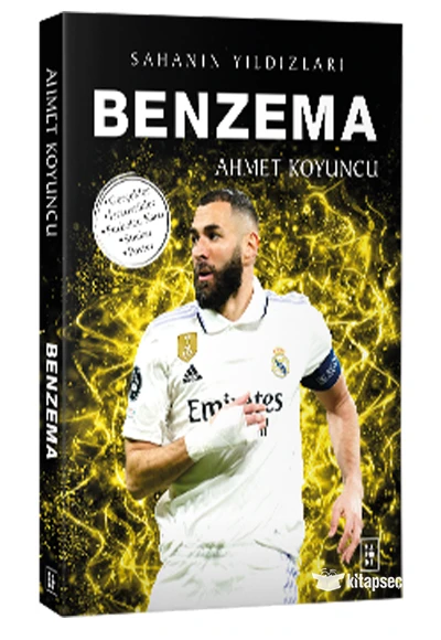 Benzema / Sahanın Yıldızları