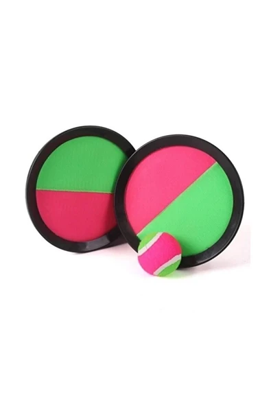 At Tut Oyunu – Çocuklar ve Eğlence için Spor Oyunu Seti - 3