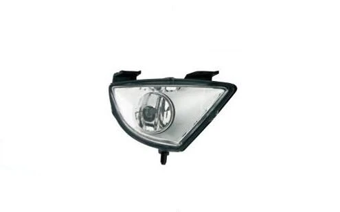 ÖN SİS FARI SAG FIESTA 02>08 19-A139-01-2B  2S6115201AB-1151755 ürün görseli