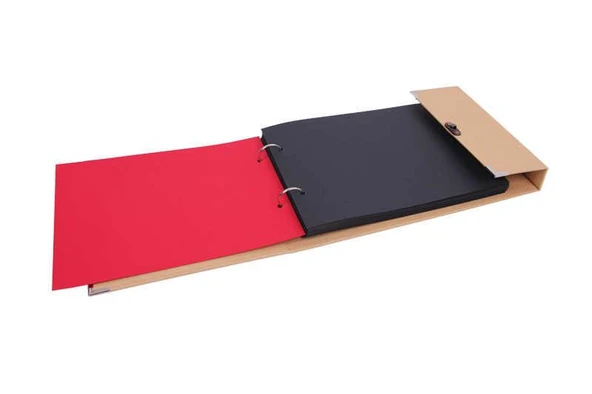 Albüm Kalpli ürün görseli 1