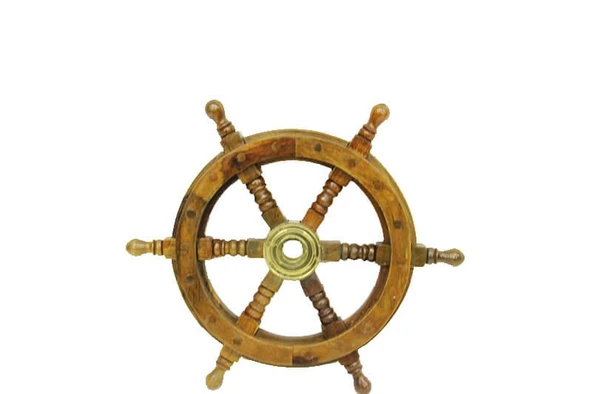 Dümen Ahşap Modeli Dekoratif Hediyelik ürün görseli 1