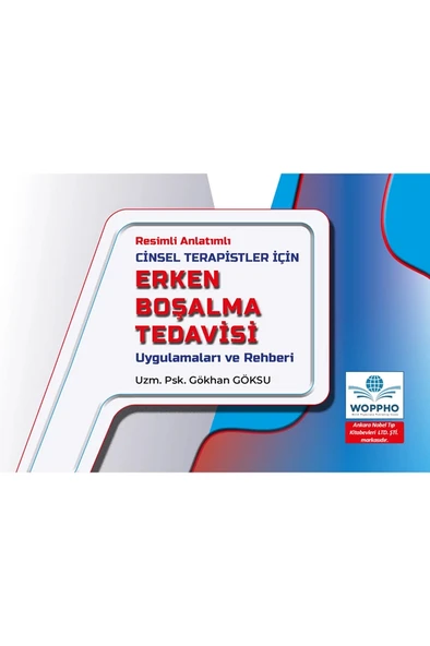 Cinsel Terapistler İçin Erken Boşalma Tedavisi Uygulamaları ve Rehberi - Resim 2