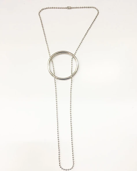 Sihirli Halka İllüzyon Oyunu ürün görseli 1